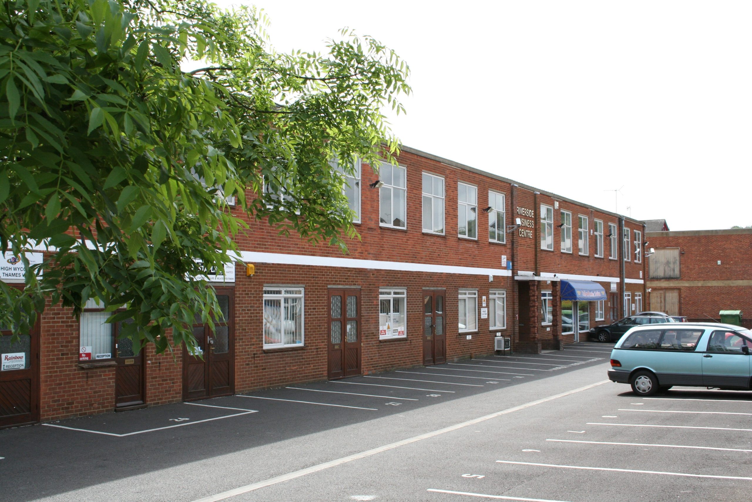 Unit 8