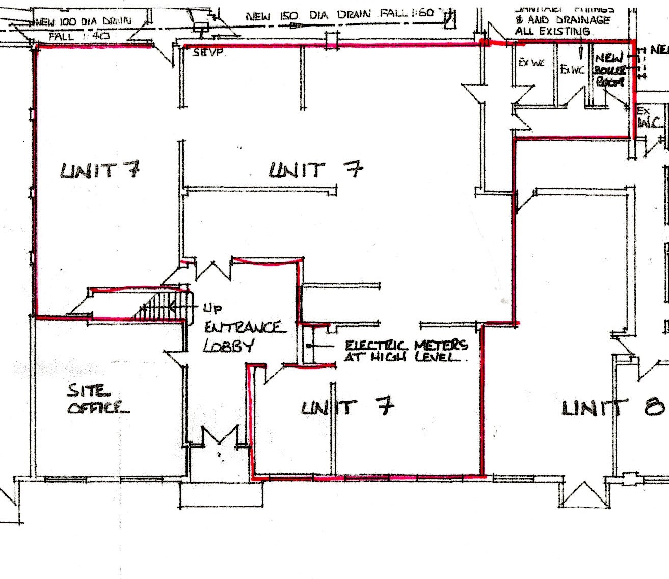 RBC UNIT 7 PLAN