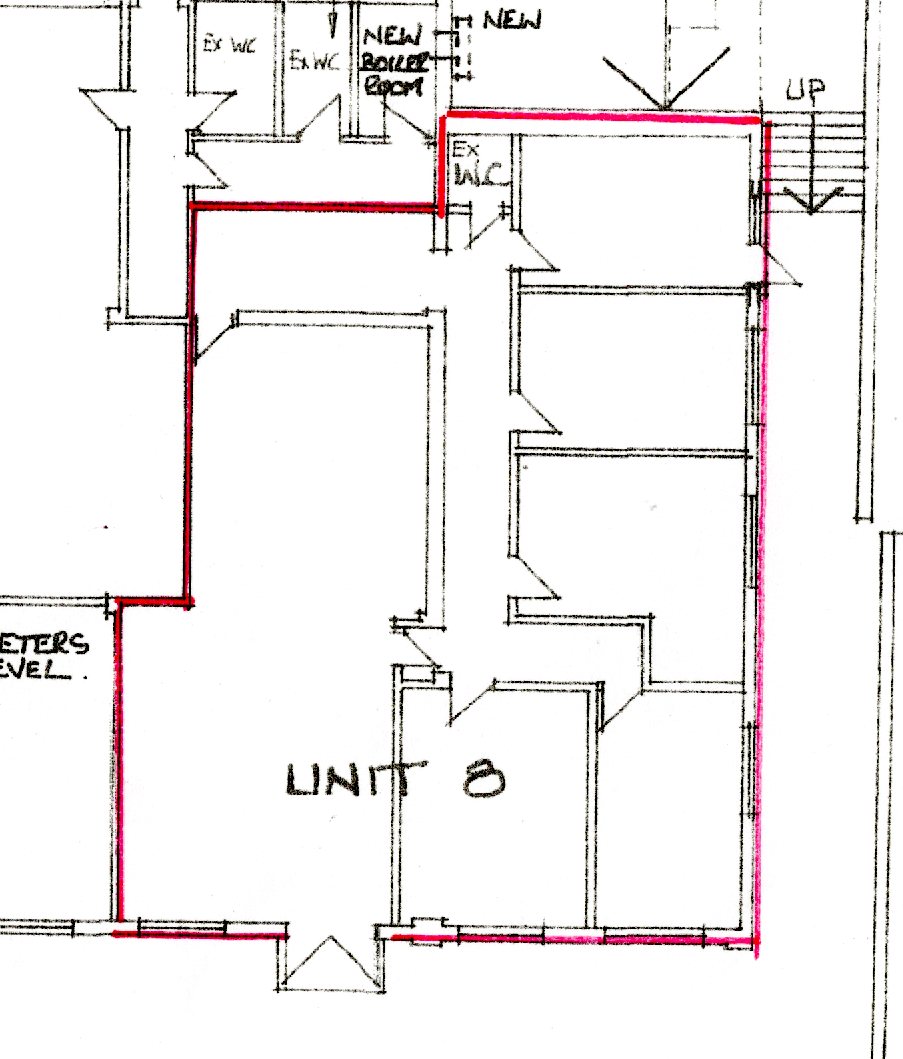 RBC UNIT 8 PLAN