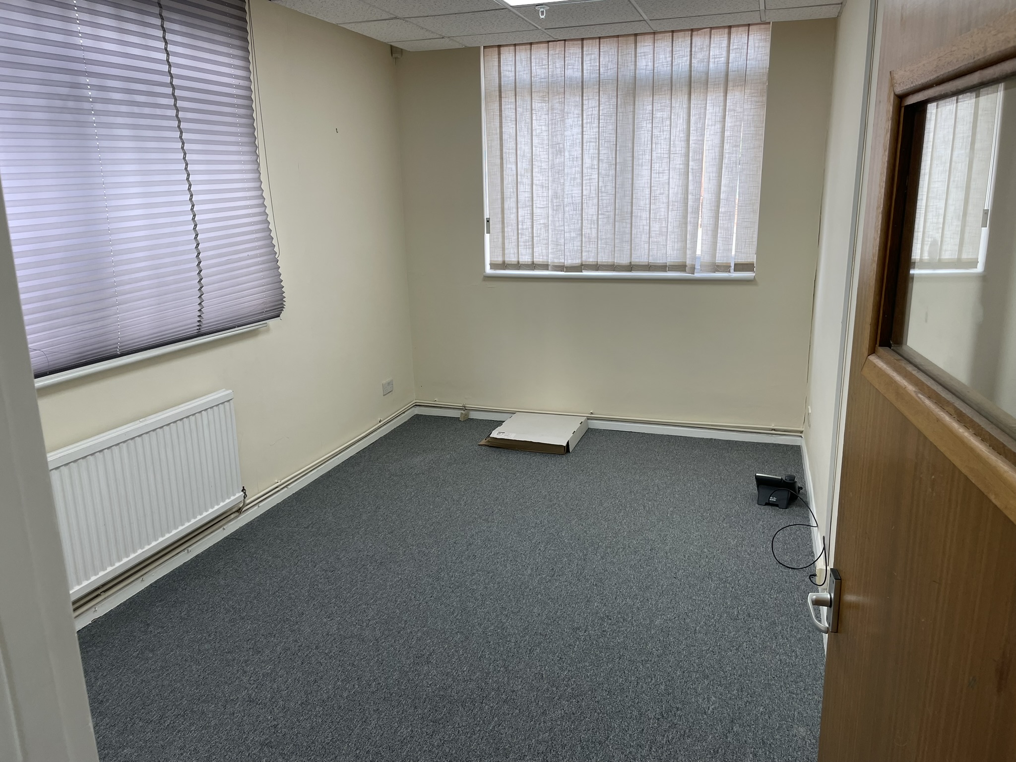 Unit 8 office 2
