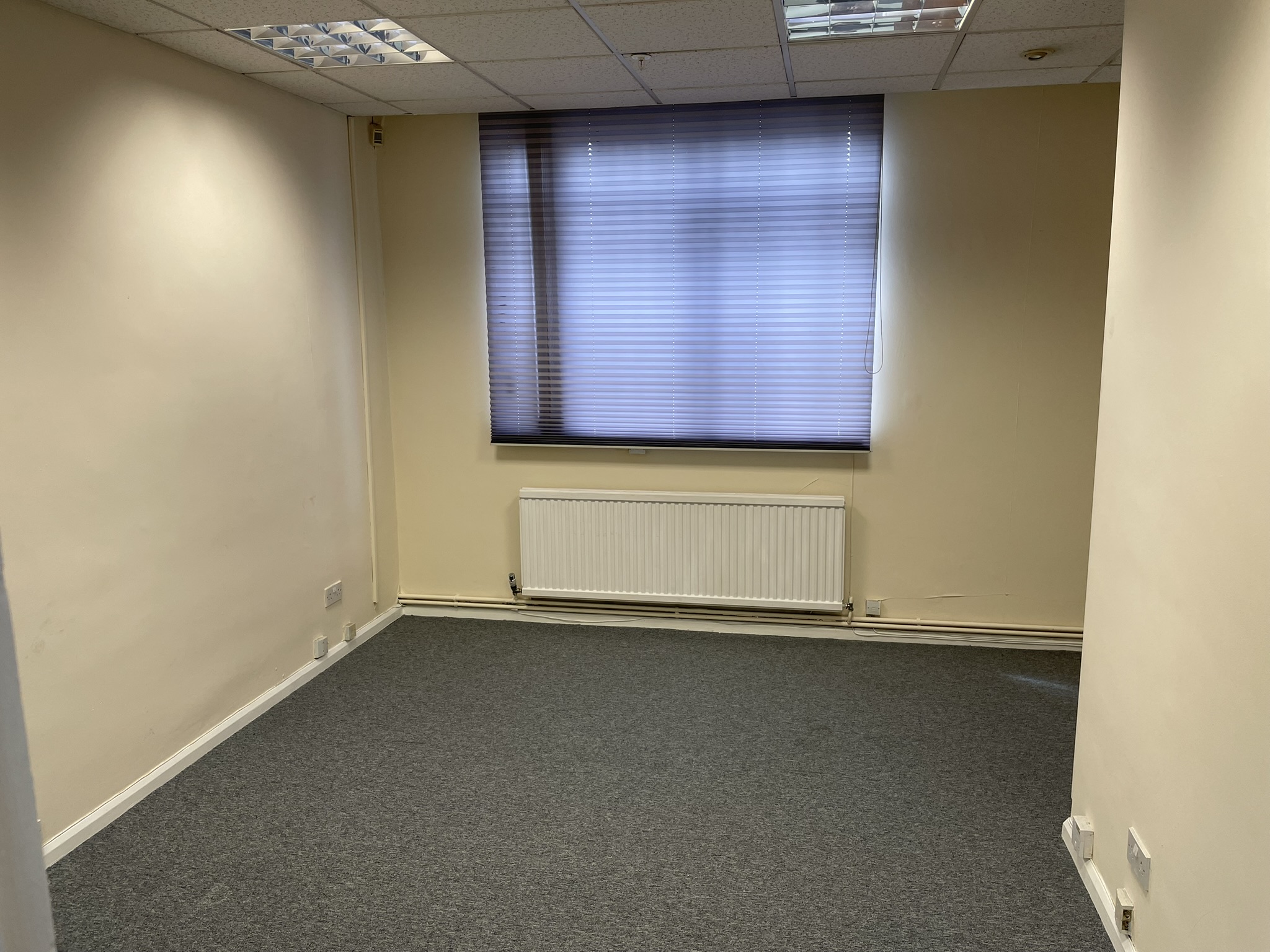 Unit 8 office 3