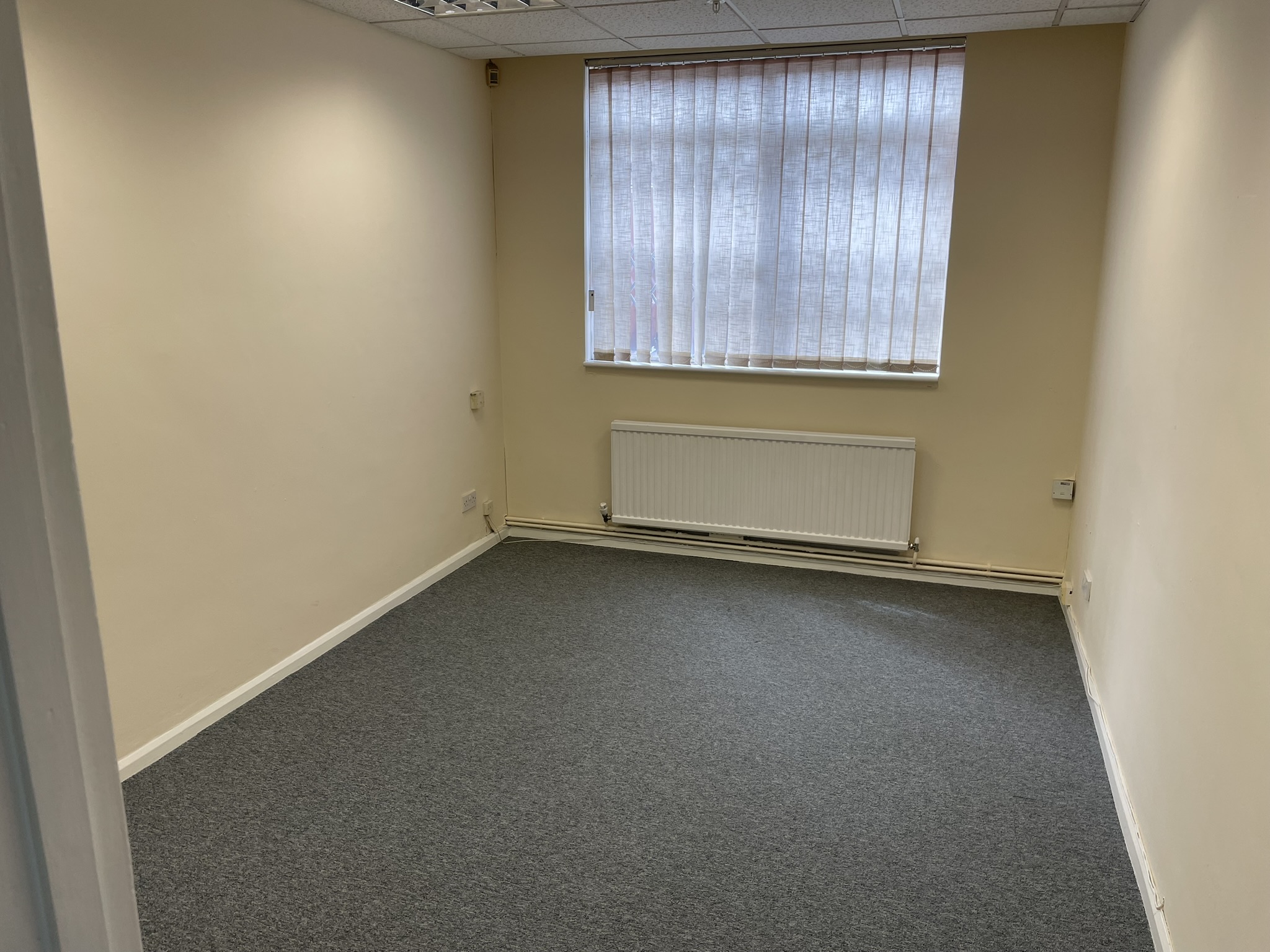 Unit 8 office 4
